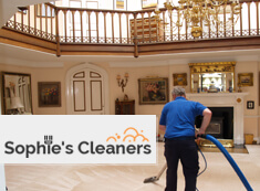 Carpet Cleaning Wimbledon