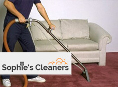 Carpet Cleaning SW19