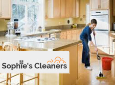 Domestic Cleaners Wimbledon