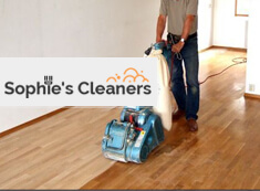 Floor Sanding SW19