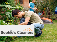 Gardening Services SW19