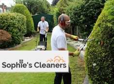 Gardening Services Wimbledon