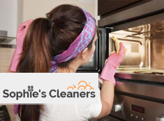 Oven Cleaning Wimbledon