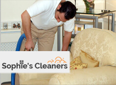 Sofa Cleaning SW19