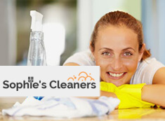 Sophie Cleaning Services