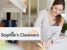 Sophie Cleaning Services Wimbledon