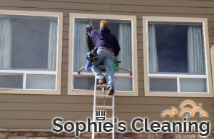 Window Cleaning Wimbledon